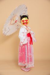 点击看大图 -王子公主儿童摄影(横岗地铁站店)