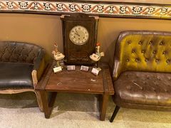 -ALBERGUE 1601 婆仔屋葡国餐厅