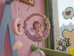 -三只小羊蛋糕DIY烘焙·拼豆·银饰(光谷店)