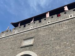 -青州古城