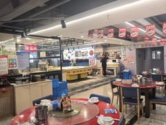 -九龙奇迹海鲜大排档(万象城店)