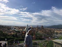 -米开朗琪罗广场