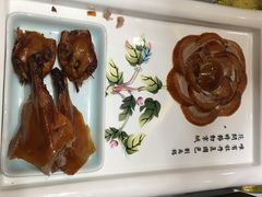 -北平盛世·新京菜·北京烤鸭(劲松·双井店)