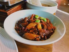 -局气烤鸭·北京菜(前门店)