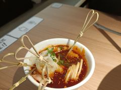 没骨头鸡爪-新太二·鲜料川菜(群光广场店)