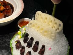 -锦楼·臻选新杭帮(杭州中心店)
