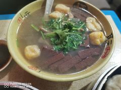 -笑云开汤包店(网巾市店)