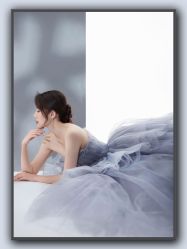 -雪中彩影婚纱摄影·微光艺术中心