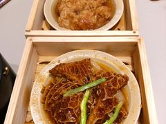 黑椒金钱肚-蔡澜点心·粤菜(丽泽天街店)