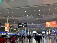 -成都东站