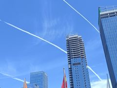 -陕西自然博物馆