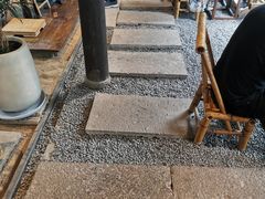 -Metal hands·铁手咖啡