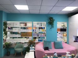 -斐尔国际皮肤管理中心