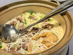 鸭露煮粉干-宣和苑(华侨新村店)