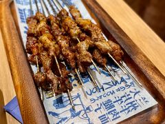 -马记永·兰州牛肉面(天通苑家乐福店)
