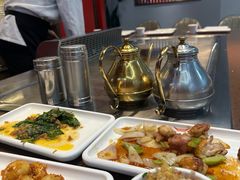 -湘汇概念铁板烧(铁西万达店)