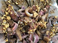 -清真喜兰老丁羊汤特色小吃