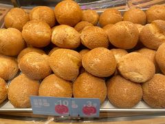 -福晶园益生菌蛋糕面包(紫荆山店)