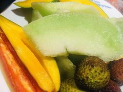 -星伦多自助料理·涮烤一体(虹悦城店)
