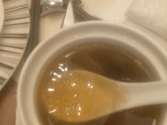 -锦江宾馆-花园餐厅