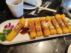 -大院河·仙鱼莊(三圣花乡店)