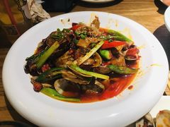 -蚝太郎 • 海鲜烧烤(Upark店)