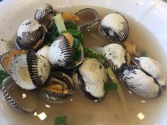 -赶海部落海鲜城(海阳路店)