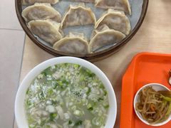 -三盛楼饭店(四流中路店)