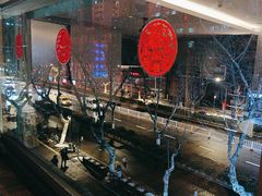 -沈灶河豚宴·河豚融合餐厅(汉中路店)