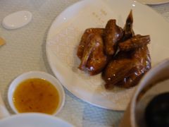 -铭家点心(秦岭路店)
