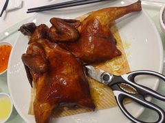 -东方御宴海鲜酒楼(棕泉酒店)