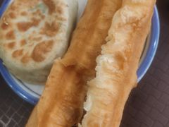 -小放牛炒菜馆(裕华东路店)