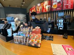 -星巴克臻选(重庆沙坪坝店)