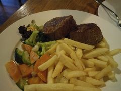 -Geneva日内瓦餐厅(西郊宝成花苑店)