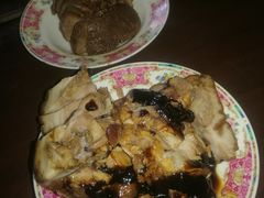 -老北京赵记酱肘子