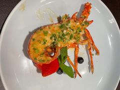 -广州文华东方酒店·江-由辉师傅主理