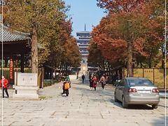 -陈武帝故宫