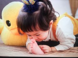 -毛毛虫儿童摄影馆