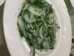 -阿娘家·原生态农家菜(国顺东路店)