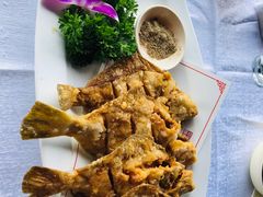 -悦港(悦港酒店)