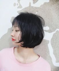 -慕名造型