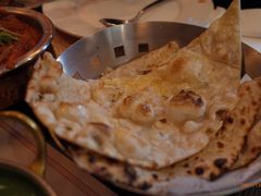 -克比叔叔印度餐厅Kebabs on the Grille(永康路分店)