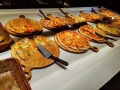 -比格比萨(国际能源店)