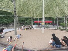 -快活林烧烤(红新路店)