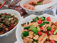 -老长沙龙虾馆·聚会餐厅(白石洲店)