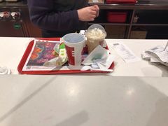 -肯德基(珠峰店)