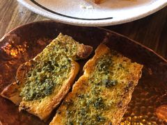 蒜蓉面包片-PIZZA BIANCA(民园店)
