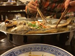 老灶房(开元店)-老灶房-四川土菜(开元店)