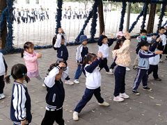 -华杉幼儿园(青塔校区)