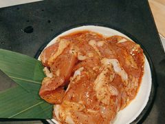 -韩宫宴和牛烤肉(宣州国购店)